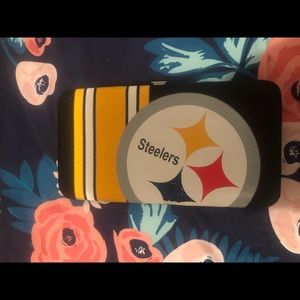 Steelers Wallet